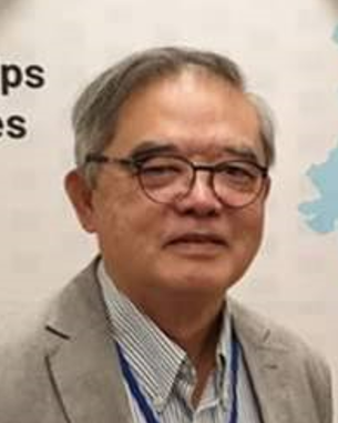 劉宗榮教授照片
