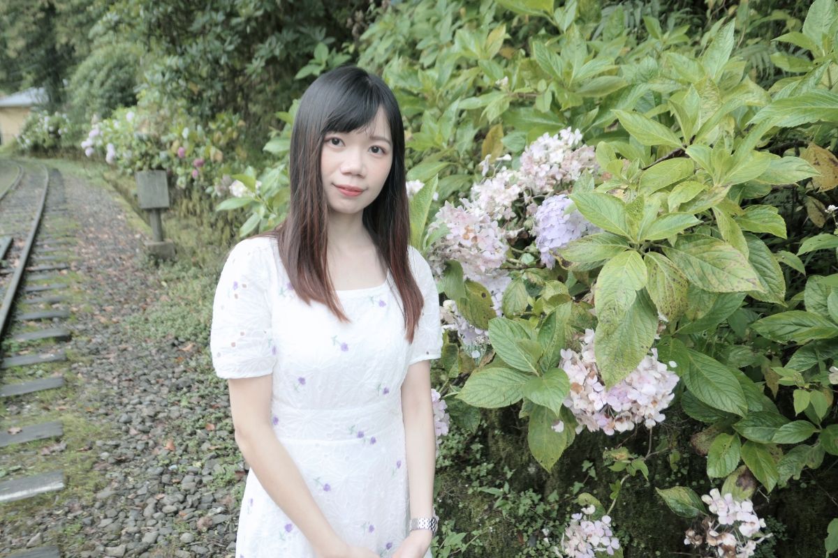 林怡君老師頭像