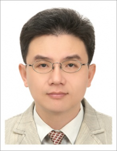 林澤聖教授照片