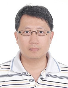 林照雄教授照片