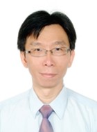 現任所長楊登傑教授照片