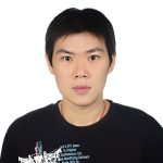 連啓翔副教授照片