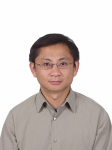 魏國晋老師照片