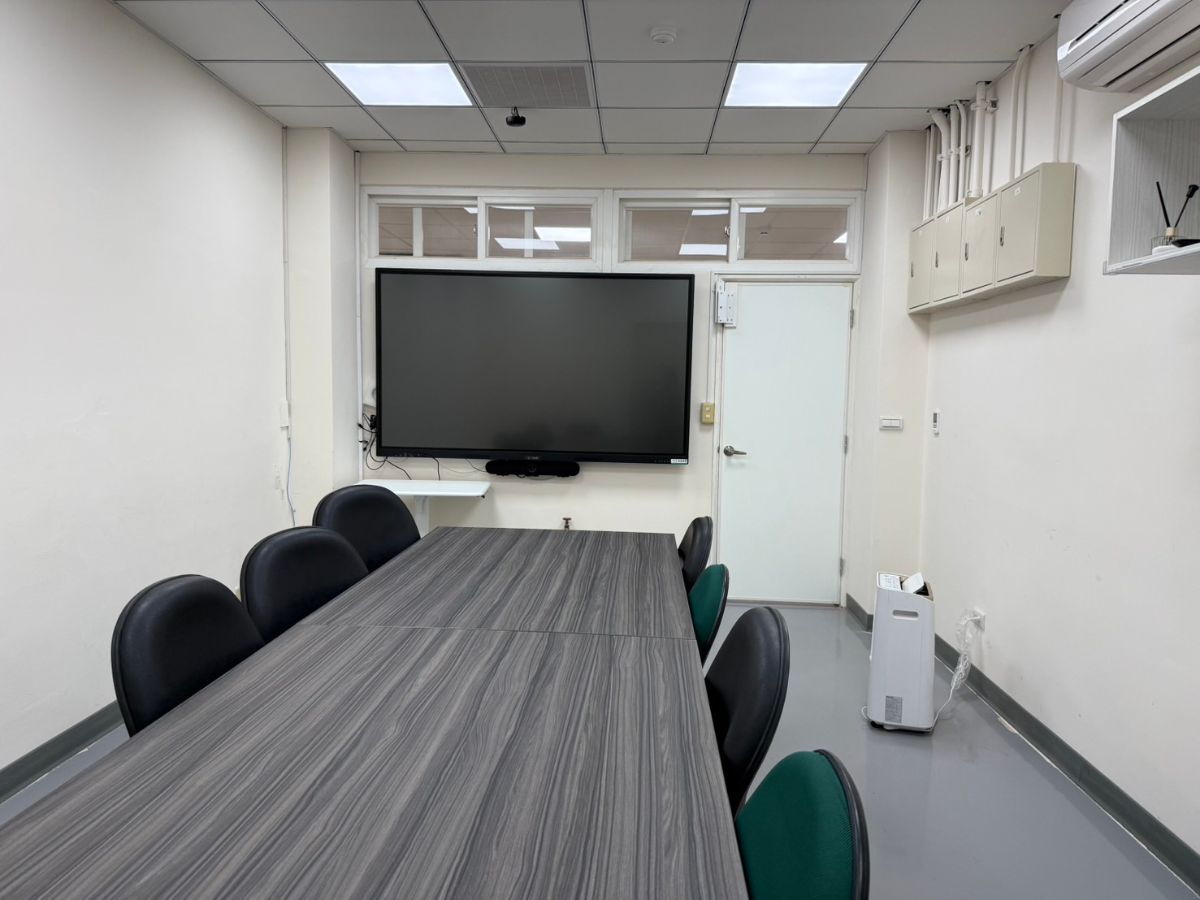 interior photo of R208