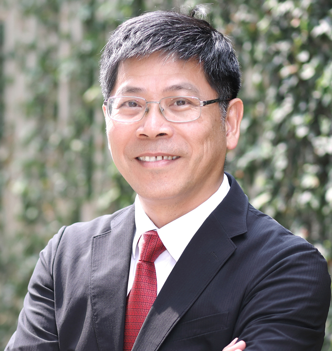 Tsai, Tung-Hu